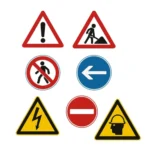 Uyarı levhaları