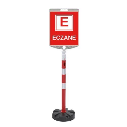 100 cm Eczane Dubası