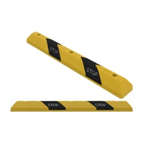 110 cm Oto Park Araç Stoperi