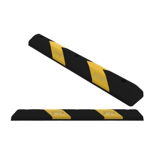 110 cm Oto Park Araç Stoperi