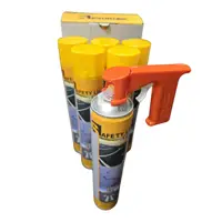 Sprey Tüp Yol Çizgi Boyası